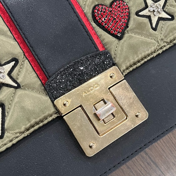 Aldo Purse - Picture 8 of 10